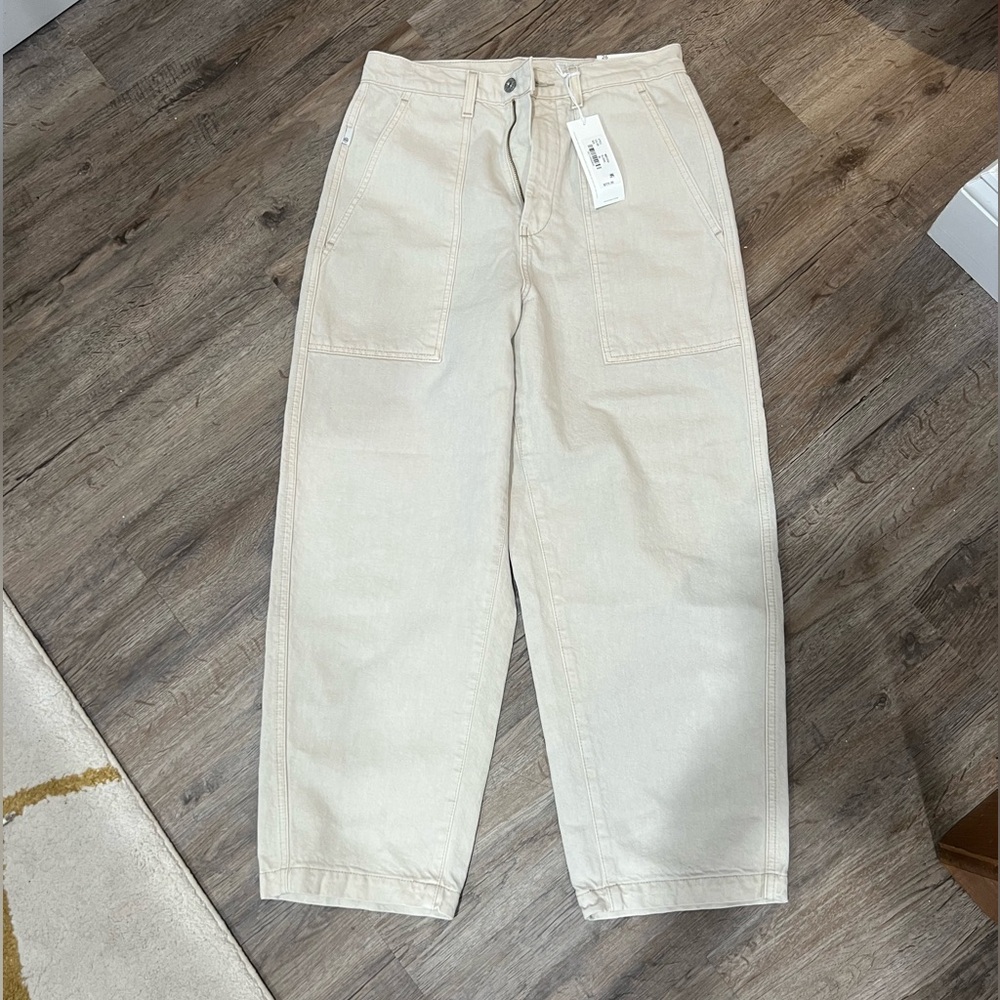 AG Camille Jean (size 26)